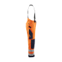 High Vis winterwerkbroek