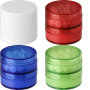 PS container met mintjes en lippenbalsem Rio wit