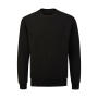 Essential Sweatshirt - Black - L