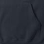 RUS Hooded Sweatshirt, French Navy, XS