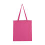 Cotton Bag LH - Pink - One Size