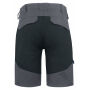 2522 Service Shorts Grey C50