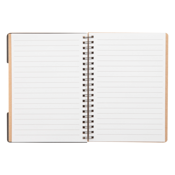 Seeky - notebook