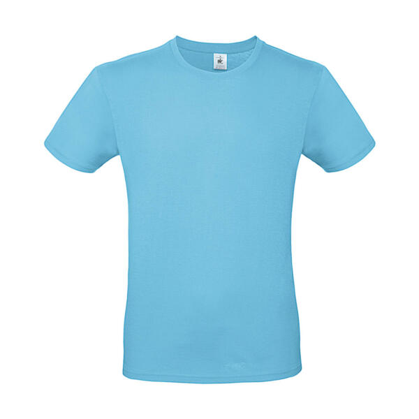 #E150 T-Shirt - Turquoise