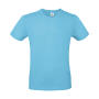 #E150 T-Shirt - Turquoise - XL