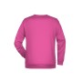 Promo Sweat Men - pink - XL