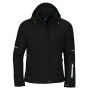 3413 Padded Jacket Lady Black XXL