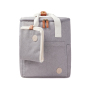 VINGA Sortino RPET Trail cooler backpack, grey