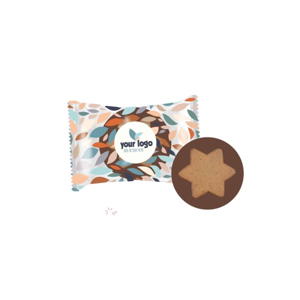 Choco Star-koekje