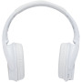 Athos bamboo Bluetooth headphones with microphone - Beige