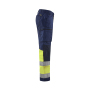 High Vis Werkbroek met stretch High Vis Werkbroek met stretch