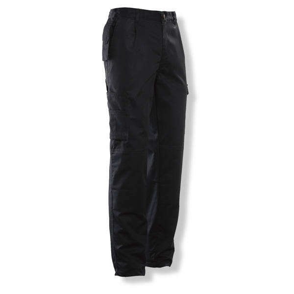Jobman 2305 Service trousers zwart DA34