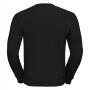RUS The Authentic Sweatshirt, Black, 4XL