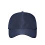 MB6235 6 Panel Workwear Cap - COLOR - - navy - one size