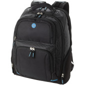 TY 15,4” incheckvriendelijke laptop rugzak 23L