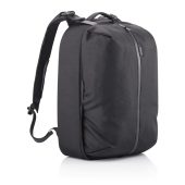 Flex Gym bag, zwart, zwart