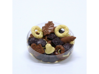 ChocoTreat ChocoTreat