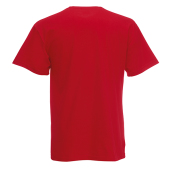 Super Premium T-Shirt - Red - XL