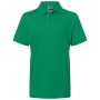 Classic Polo Junior - irish-green - XL