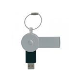 USB stick 2.0 safety twist 4GB USB stick 2.0 safety twist 4GB