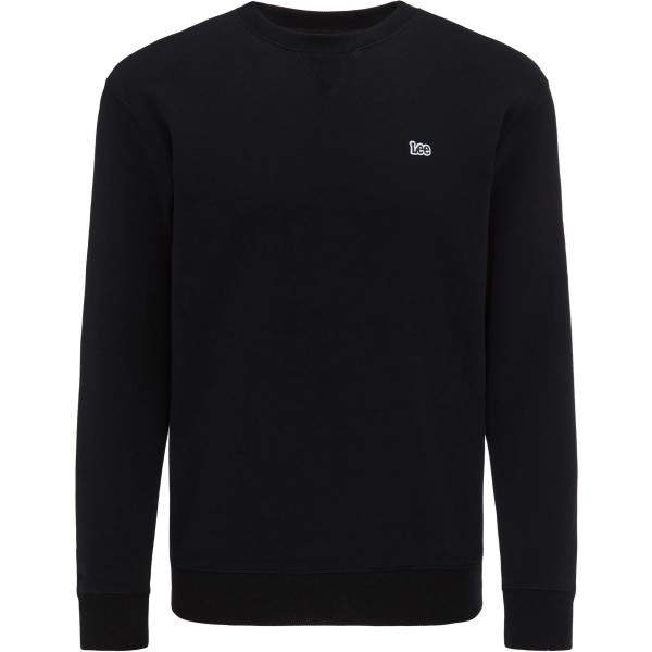Sweater met logo