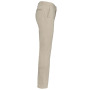 Herenchinobroek Beige 44 FR