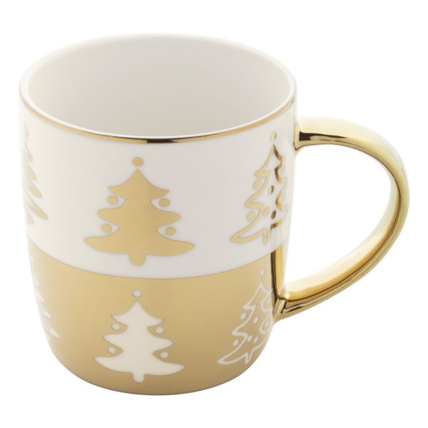 Proxxy - Christmas mug