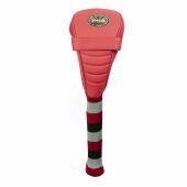 Leatherette headcover Driver