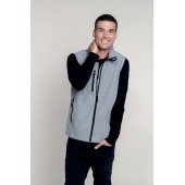 Softshell bodywarmer Softshell bodywarmer