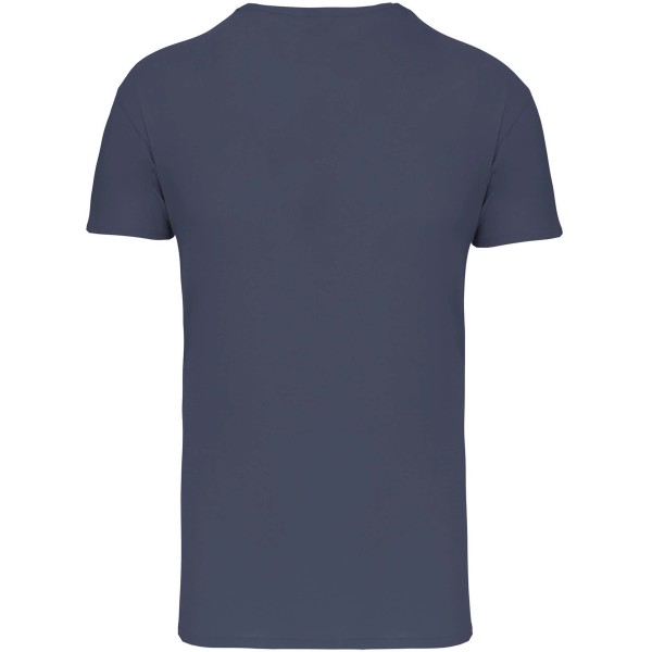 T-shirt BIO150 ronde hals Deep Blue XXL