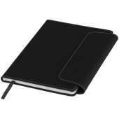 Horsens A5 notitieboek met stylus balpen Horsens A5 notitieboek met stylus balpen