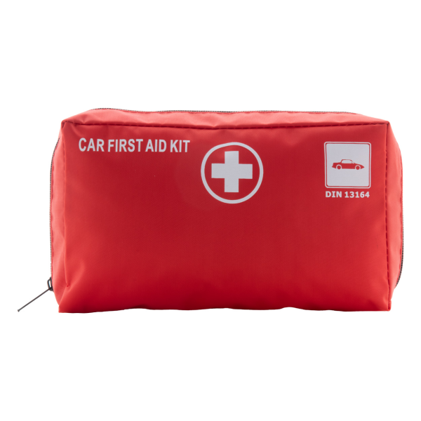 DriveDoc - car first aid kit
