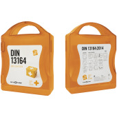 Oranje
