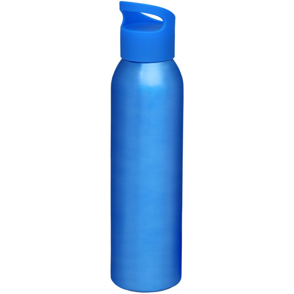 Sky 650 ml water bottle - Blue