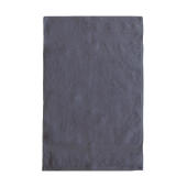 Seine Guest Towel 30x50 cm or 40x60 cm - Grey - 40x60
