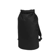 backpack SPLASH black matt