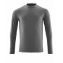 T-shirt, met lange mouwen L  ONE