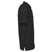 Cottover Gots Pique Man black S