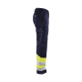 High Vis Werkbroek
