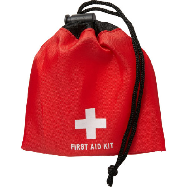 ABS first aid kit