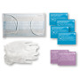 MyKit Anti-Bacteriele Set - Wit