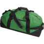 Polyester (600D) sports bag Amir light green