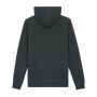 Sider - Uniseks sweater met capuchon zijzakken - XS