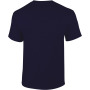 Heavy Cotton™Classic Fit Adult T-shirt Navy XXL
