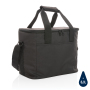 Impact AWARE™ large cooler bag, black