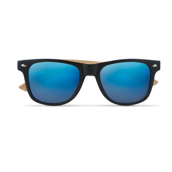 CALIFORNIA TOUCH - Sunglasses with bamboo arms
