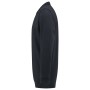 Polosweater Boord 60°C Wasbaar 301016 Navy 3XL