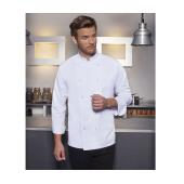 CHEF JACKET BASIC