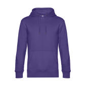 KING Hooded - Radiant Purple - M