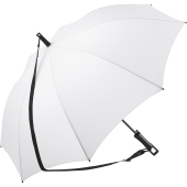 AC regular umbrella FARE®-Loop - white